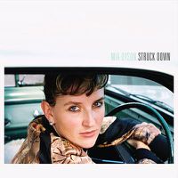 Cover image for Struck Down