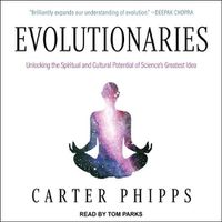 Cover image for Evolutionaries