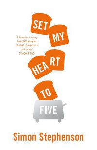 Cover image for Set My Heart To Five