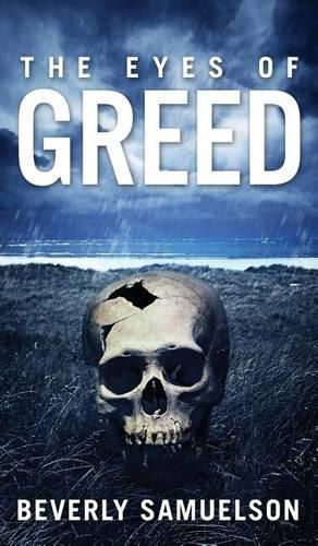 Cover image for The Eyes of Greed