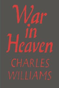 Cover image for War in Heaven