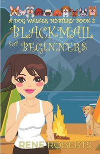 Cover image for Blackmail for Beginners