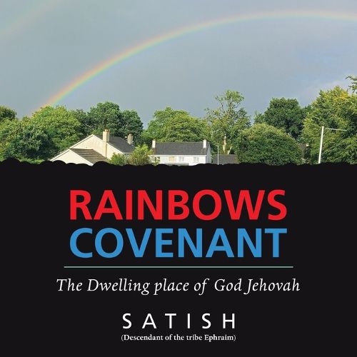 Cover image for Rainbows Covenant