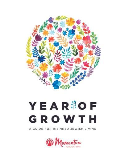 Cover image for Year of Growth