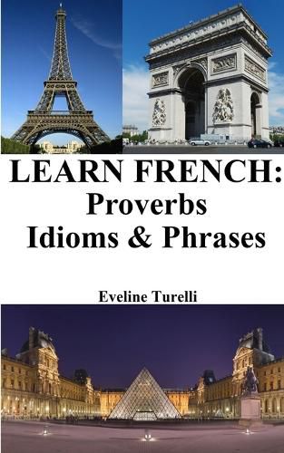 Cover image for Learn French