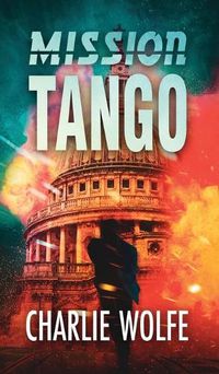 Cover image for Mission Tango