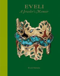 Cover image for Eveli: A Jeweler's Memoir