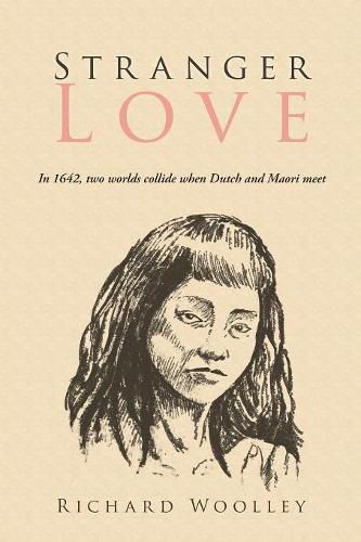 Cover image for Stranger Love