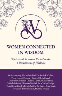 Cover image for Women Connected in Wisdom