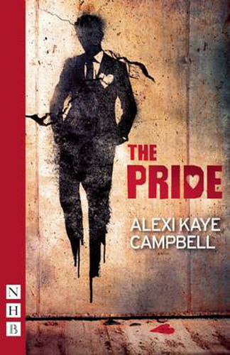 Cover image for The Pride
