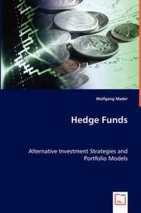 Cover image for Hedge Funds