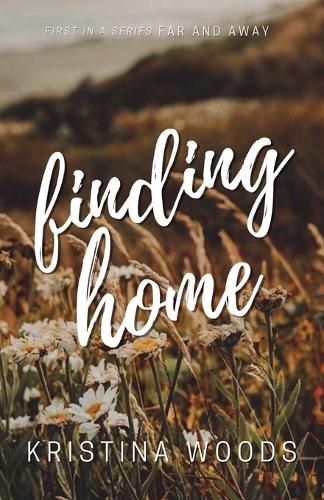 Cover image for Finding Home
