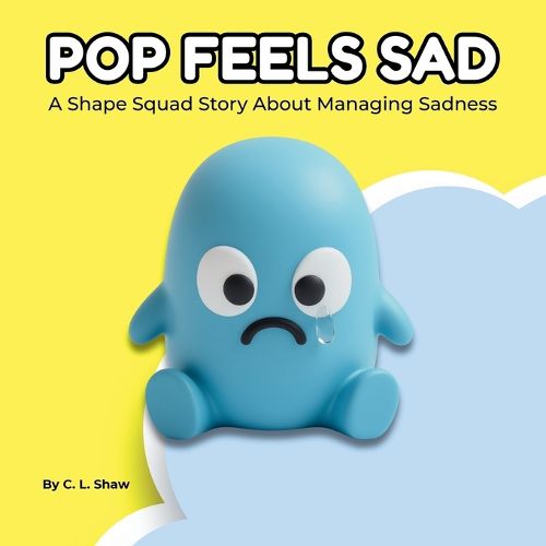 Cover image for Pop Feels Sad