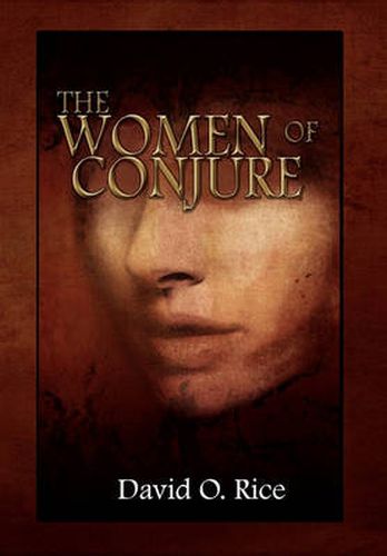 Cover image for The Women of Conjure