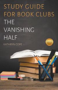 Cover image for Study Guide for Book Clubs: The Vanishing Half