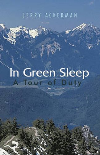 Cover image for In Green Sleep