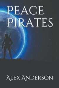 Cover image for Peace Pirates