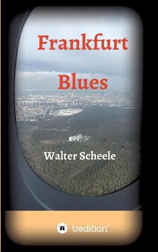 Cover image for Frankfurt Blues