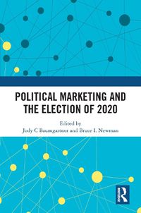 Cover image for Political Marketing and the Election of 2020