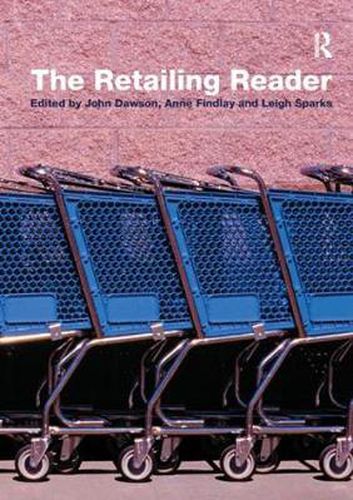 The Retailing Reader