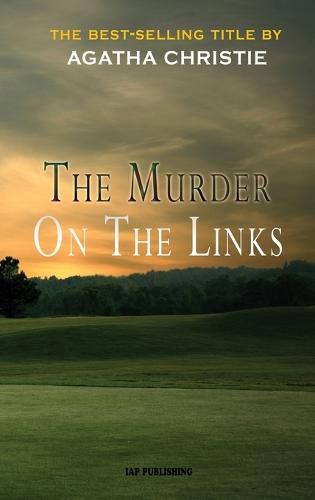 Cover image for The Murder on the Links