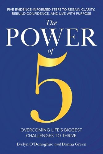 Cover image for The Power of 5