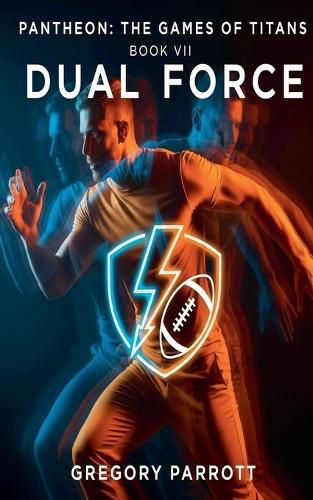 Cover image for Dual Force