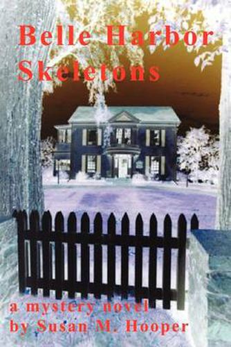 Cover image for Belle Harbor Skeletons