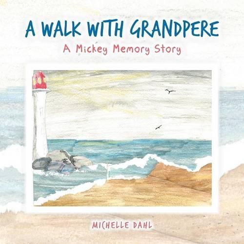 Cover image for A Walk with Grandpere