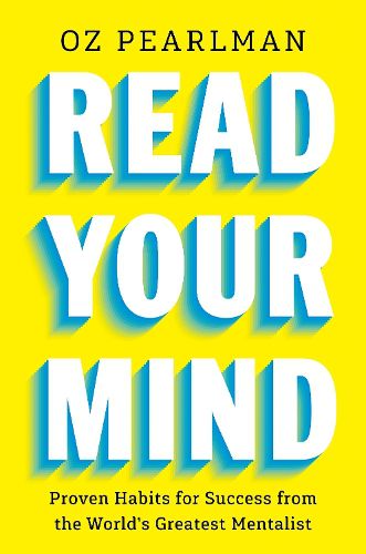 Cover image for Read Your Mind
