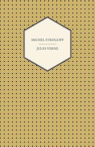 Cover image for Michel Strogoff