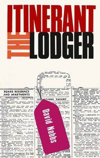 Cover image for The Itinerant Lodger