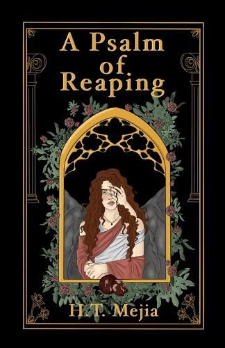 Cover image for A Psalm of Reaping