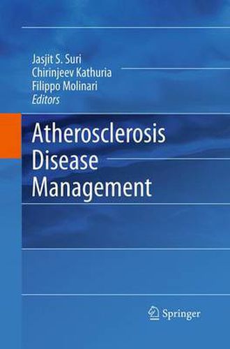 Cover image for Atherosclerosis Disease Management