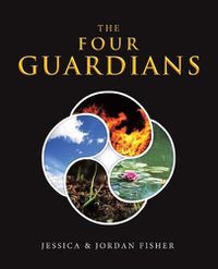 Cover image for The Four Guardians