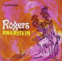 Cover image for Rogers Sings Rogerstein