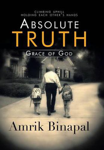 Cover image for Absolute Truth: Grace of God