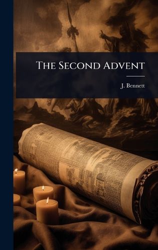 Cover image for The Second Advent