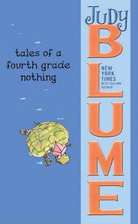 Cover image for Tales of a Fourth Grade Nothing