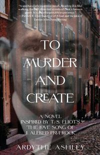 Cover image for To Murder and Create