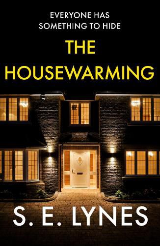 Cover image for The Housewarming
