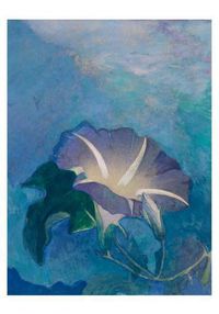 Cover image for John La Farge