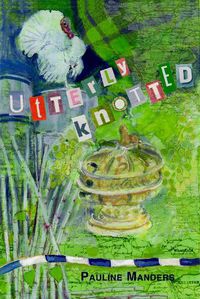 Cover image for Utterly Knotted