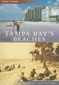 Cover image for Tampa Bay's Beaches