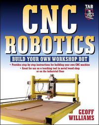 Cover image for CNC Robotics