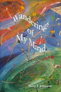 Cover image for Wanderings of My Mind