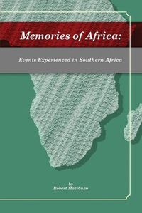 Cover image for Memories of Africa