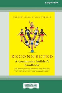 Cover image for Reconnected