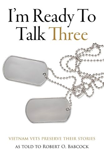 Cover image for I'm Ready To Talk Three