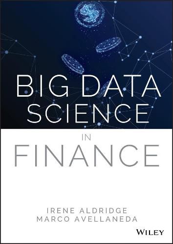 Cover image for Big Data Science in Finance